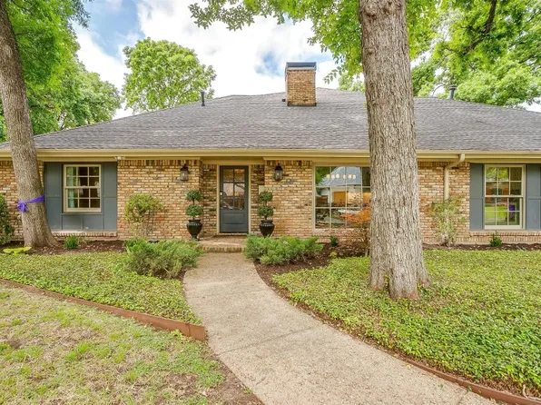 2712 Harlanwood Dr, Fort Worth, TX 76109