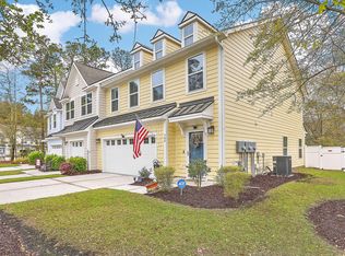 304 Grand Palm Ln, Summerville, SC 29485