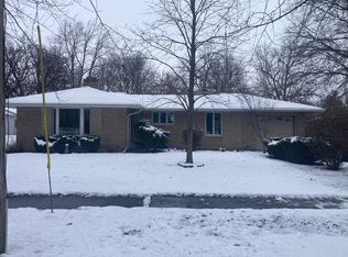 505 High St, Odell, IL 60460