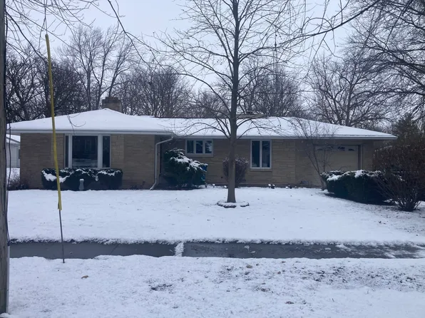 505 High St, Odell, IL 60460