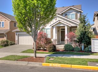 7021 Flute St SE, Lacey, WA 98513