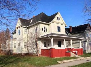 614 W Charles St, Muncie, IN 47305