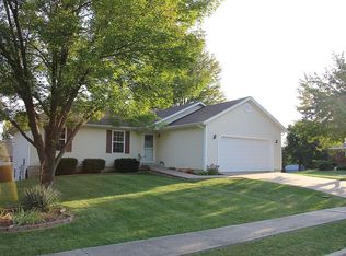 5002 Orchard Ln, Columbia, MO 65202