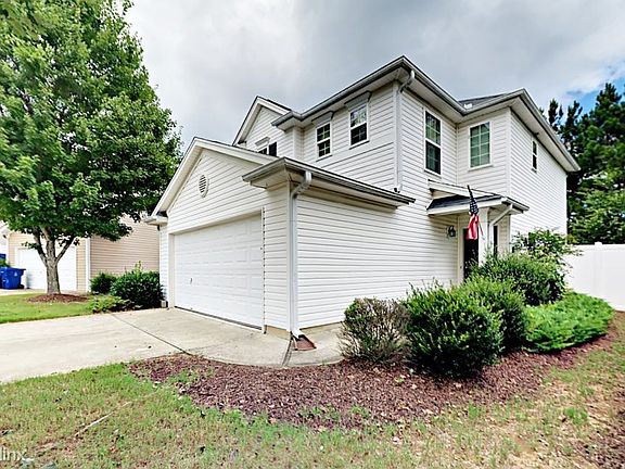 255 Silver Spring Street Dallas GA