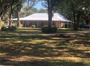 1345 Painter Rd, Wauchula, FL 33873