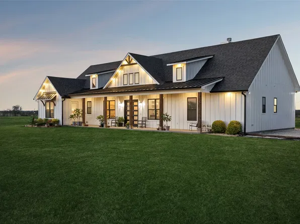 2180 County Road 237, Gainesville, TX 76240