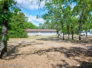 14291 Lelani Dr, Weeki Wachee, FL 34614