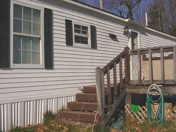 back of house