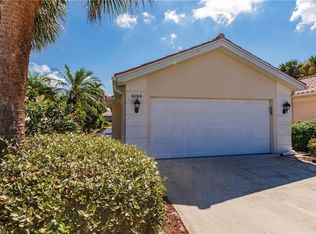 4054 Los Altos Ct, Naples, FL 34109