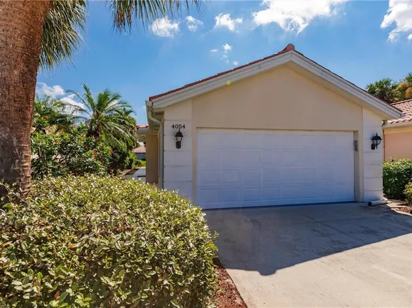 4054 Los Altos CT, NAPLES, FL 34109