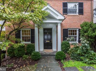2332 Nebraska Ave NW, Washington, DC