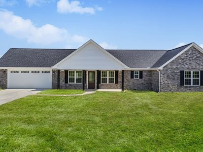 525 Northwood Dr, Centre, AL, 35960