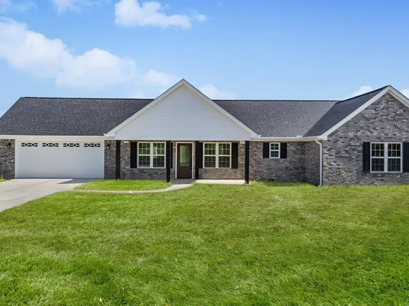 525 Northwood Dr, Centre, AL 35960