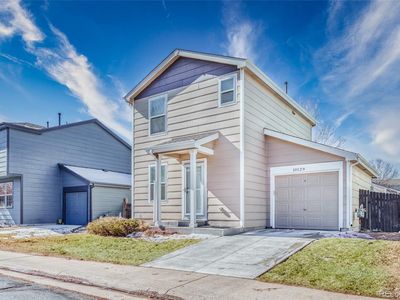 10129 Glencoe Court, Thornton, CO, 80229