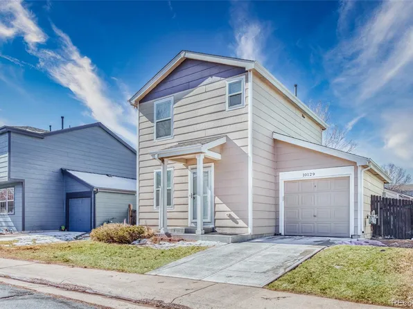 10129 Glencoe Court, Thornton, CO 80229