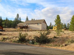 Glover St, Goldendale, WA