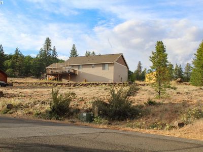 Glover St, Goldendale, WA, 98620