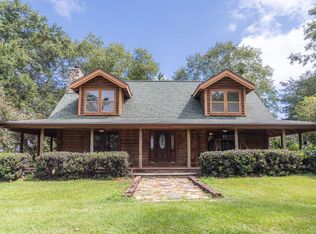 17090 55th Pl, Mc Alpin, FL 32062