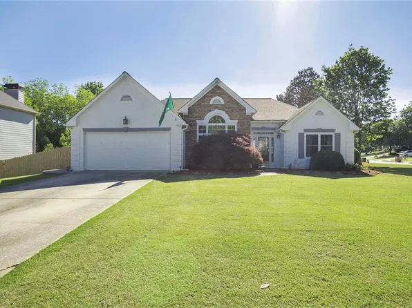 1610 Trellis Xing, Alpharetta, GA 30004
