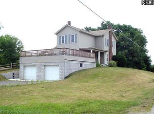 4870 Erie Ave N, Canal Fulton, OH 44614