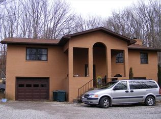 588 Ward Rd, Bidwell, OH 45614