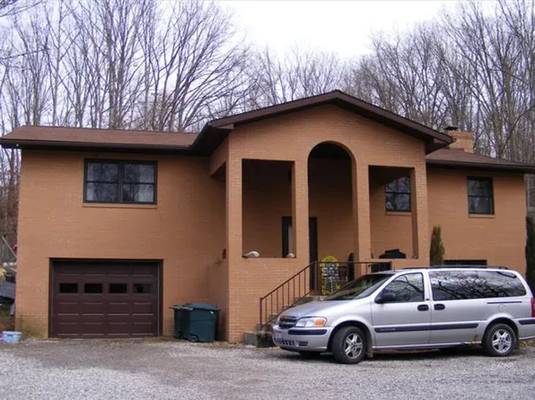 588 Ward Rd, Bidwell, OH 45614