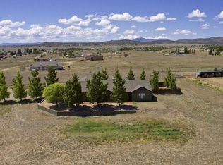 22150 N Rustic Ranch Rd, Paulden, AZ 86334