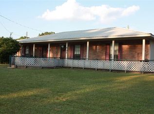 422 Antioch Shiloh Rd, Pelahatchie, MS 39145