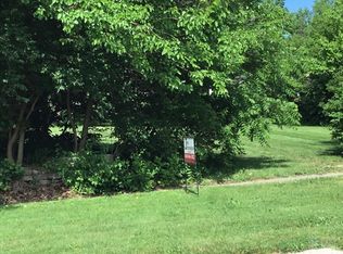 406 S Cherry St, Lamoni, IA 50140