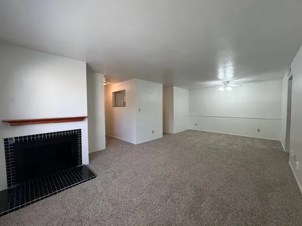 Cypresswood Apartments