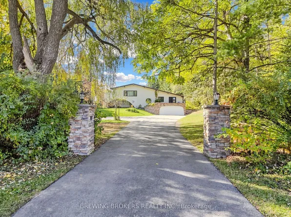 14190 7th Concession Rd, King, ON L7B 1K4