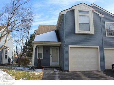 1770 E Whitegate Ln #17, East Lansing, MI, 48823