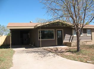 2710 Bookins Ave, Odessa, TX 79764