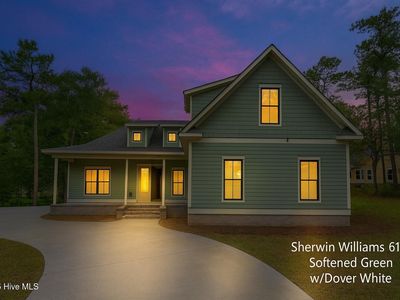 1849 Healing Water Lane SW, Supply, NC, 28462