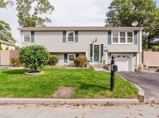 786 Langley St, Fall River, MA 02720