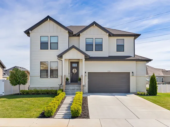 1733 W Scottish Pine Way, Layton, UT 84041