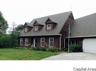 24 Country Lake Rd, Springfield, IL 62711