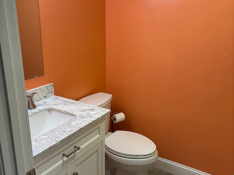 Full "Family Bath"