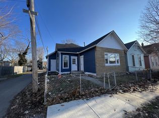 32 Garret St, Dayton, OH 45410
