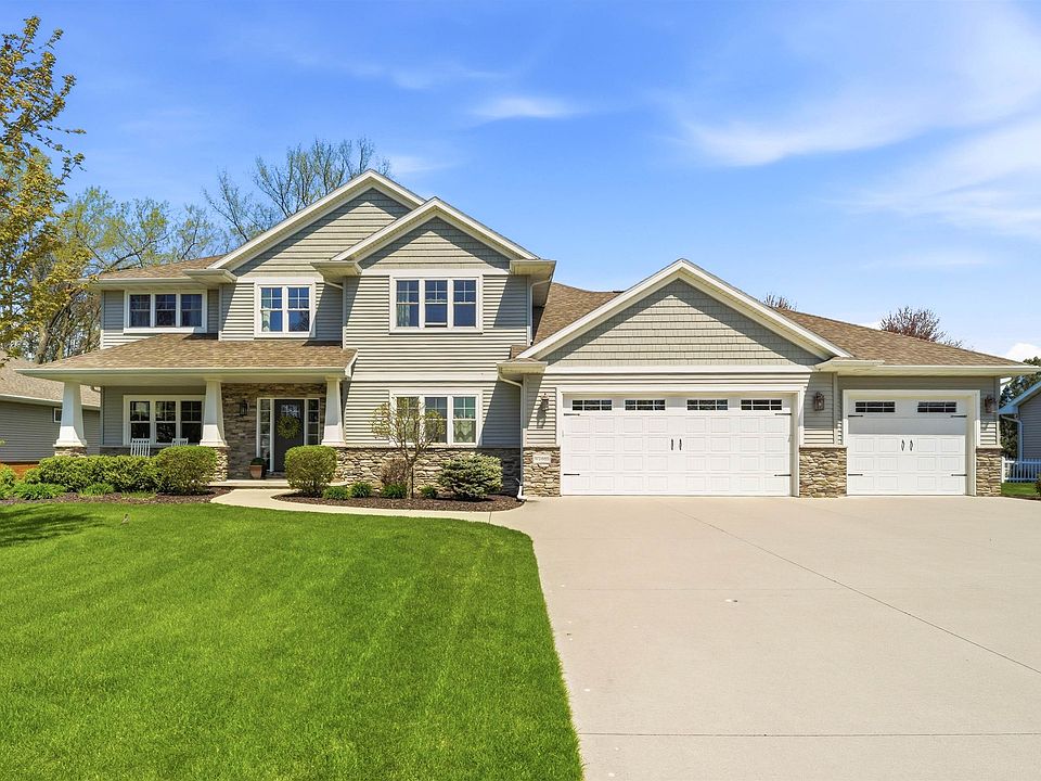 1st image of W5866 Sweet William Dr