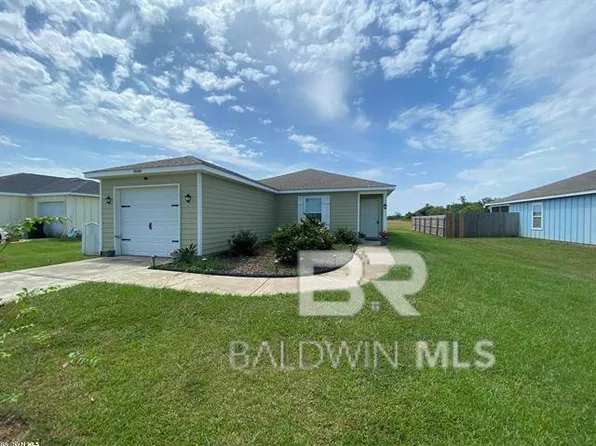 15142 Marem Dr, Foley, AL 36535