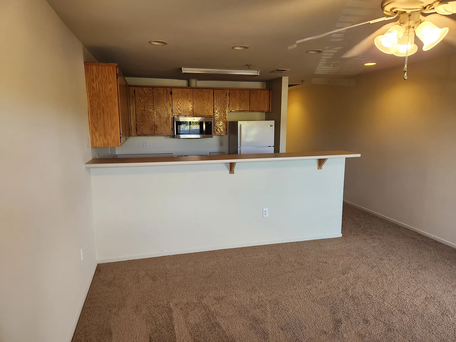 1 bed, 800 sqft, $2,000 — Photo 4