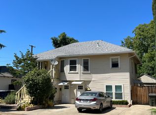 4035 V St #B, Sacramento, CA 95817