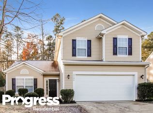 2126 Pheasant Glen Rd, Charlotte, NC 28214