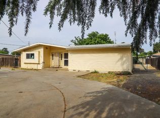 2729 N Winery Ave, Fresno, CA