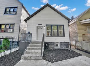 7527 S Ellis Ave, Chicago, IL 60619