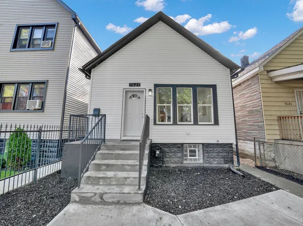 7527 S Ellis Ave, Chicago, IL 60619