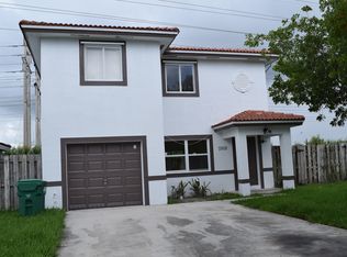 25620 SW 128th Ct, Homestead, FL 33032