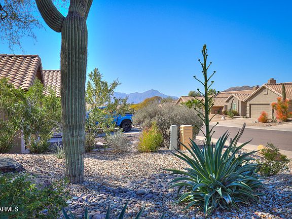 4th image of 309 E MOUNTAIN SKY Avenue