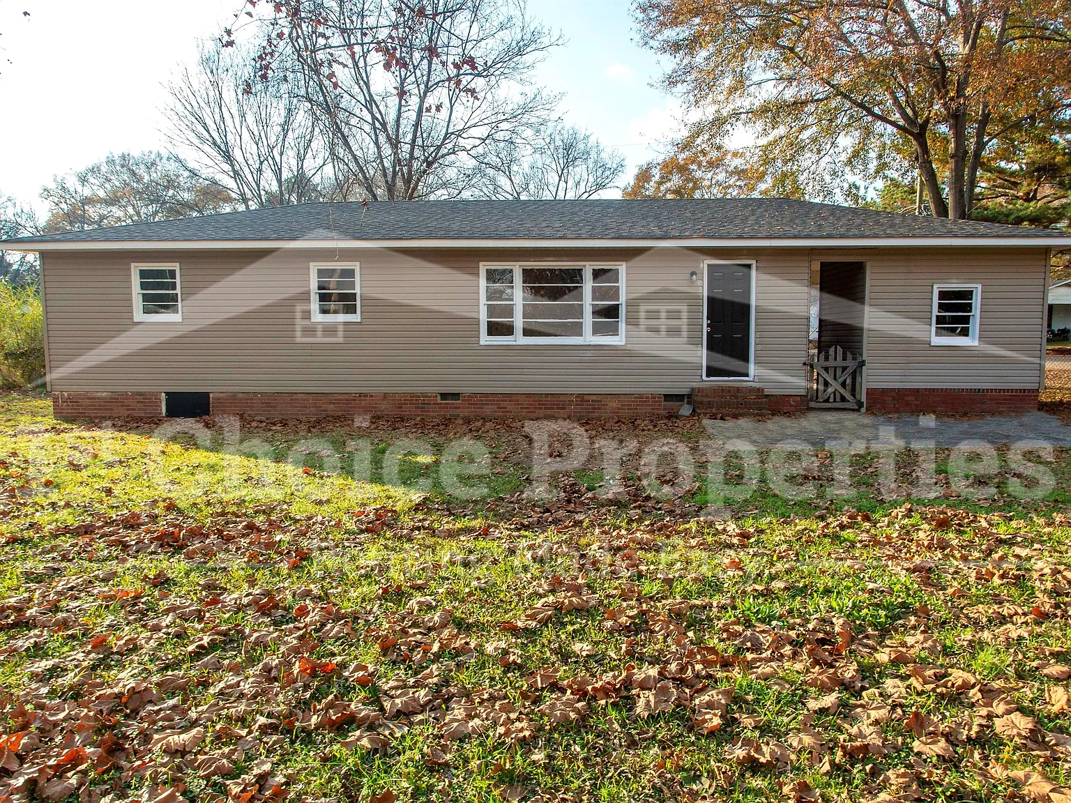 1501 Forney Street, Oxford, AL - 1 — Photo 4